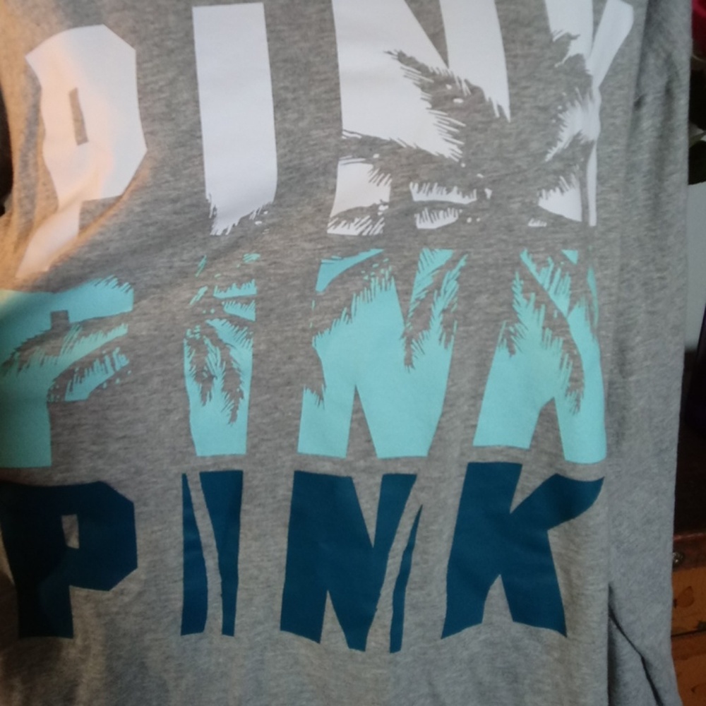 PINK Tee - Picture 2 of 3